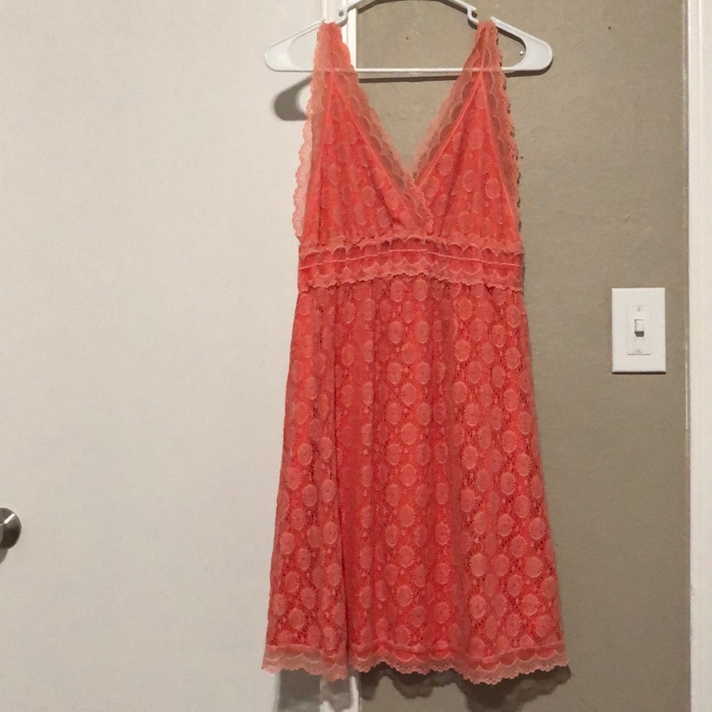 Sexy sundress!